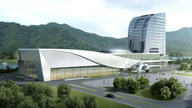 �Ű�������è��չ����